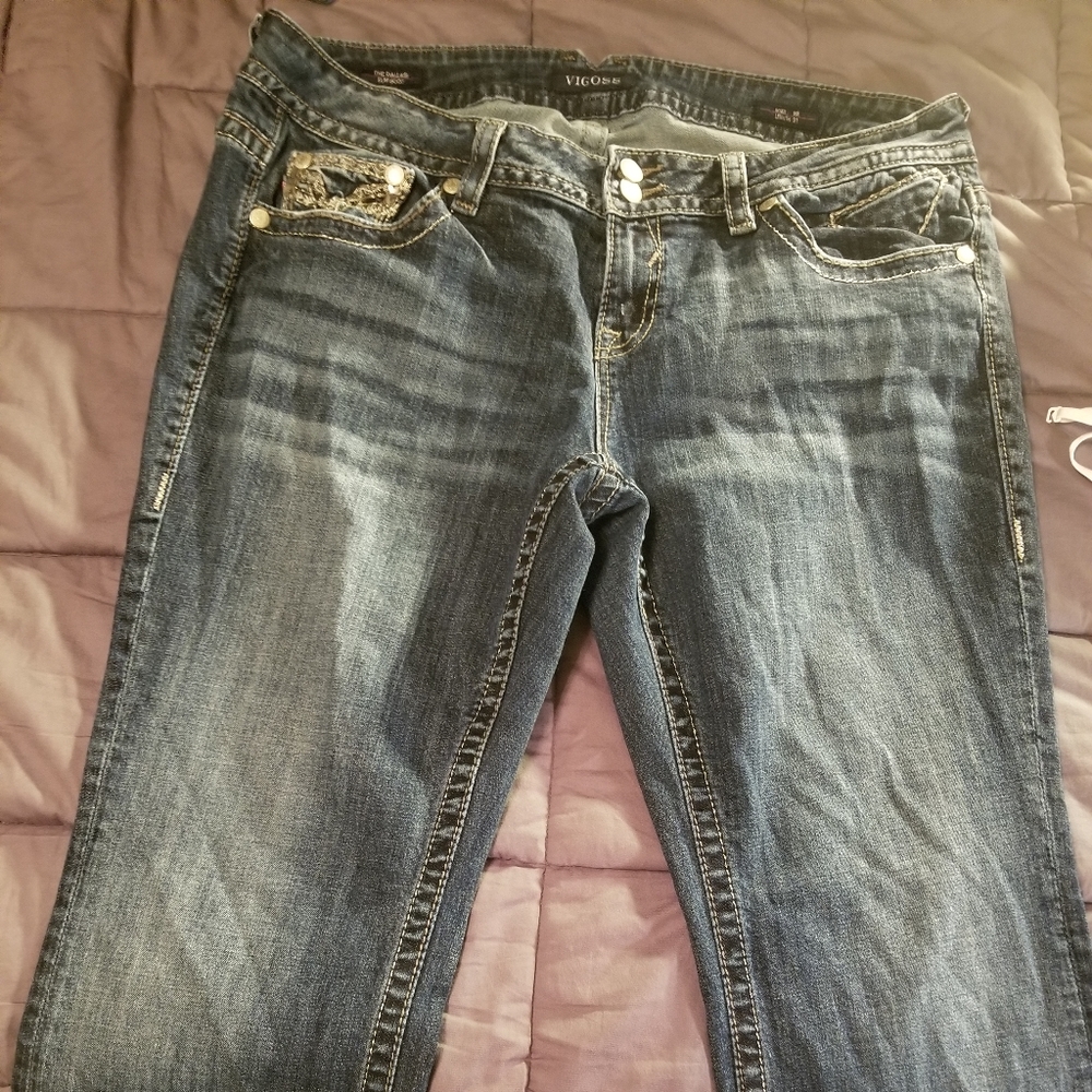 Vigoss jeans